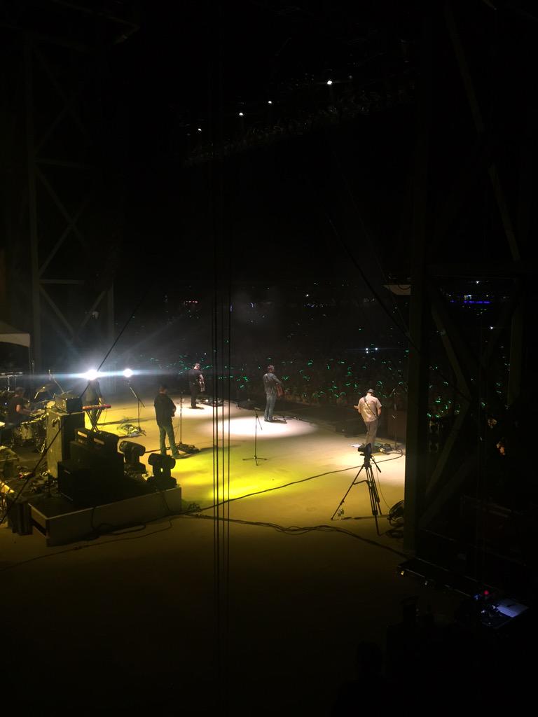 TaraDeKneef's tweet photo. Thank U! RT @CavendishFest: #TheseBootsforLance @ericchurch #cbmf2015 http://t.co/pVNkIkl8Oe