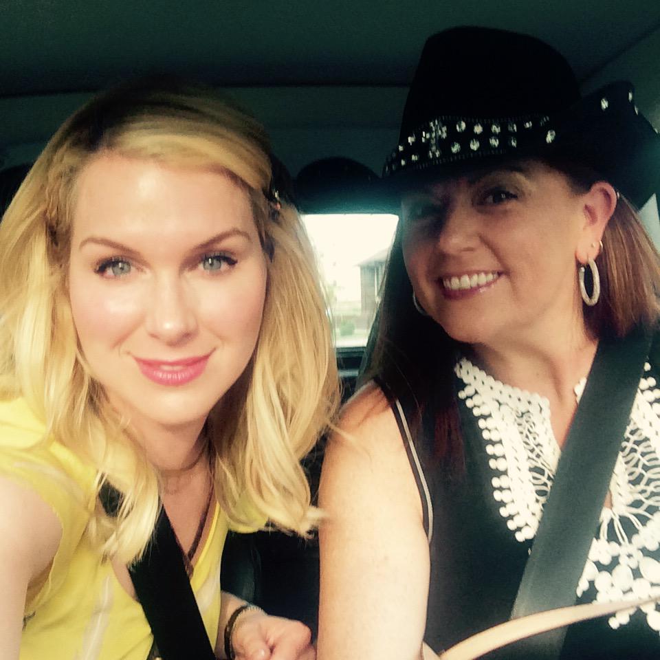 amanda_rebec's tweet photo. First "Car to Go" experience #driveitlikeitsstolen @foodieforsure @lollipopmeg http://t.co/gj8gWpjGmk