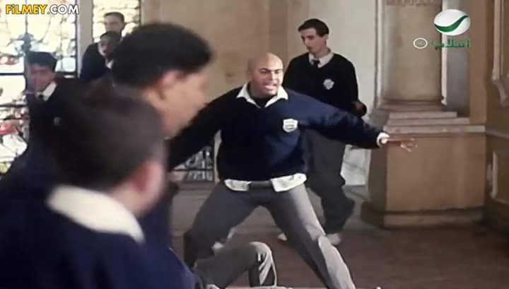 abdelhamed_99's tweet photo. "الناموس لوجيك"
-محدش هينام هنا http://t.co/d8tHLFyOv3