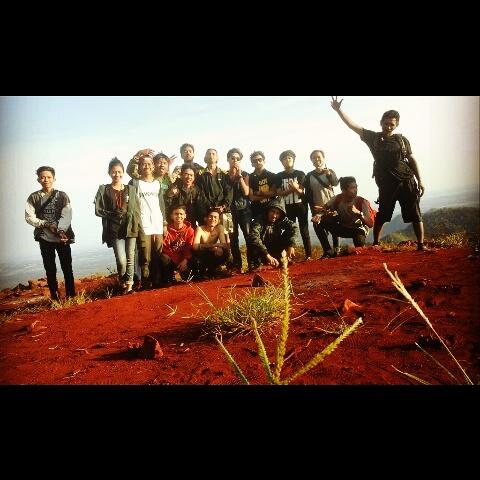 Acara kekeluargaan kami dimana kMi mendapatkan suatu kebersamaan #mandiangin