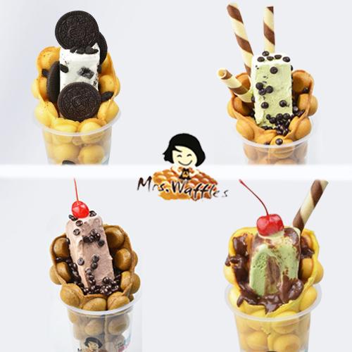 kata2bijak's tweet photo. Egg waffles dgn tambahan topping unik dari Freezy Fabolous Ice Cream from Mrs. Waffles. Klik http://t.co/YOx8mZJ2gb http://t.co/BVy0UBByzJ
