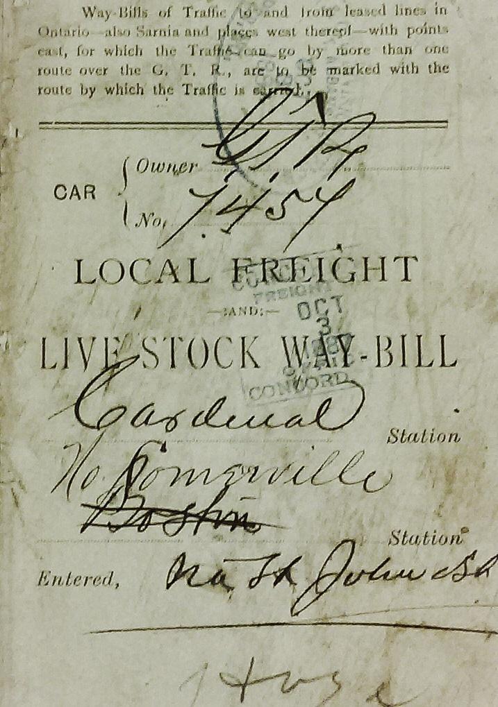 ...your pastoral life whirling past... #thoreaudatadump #sounds