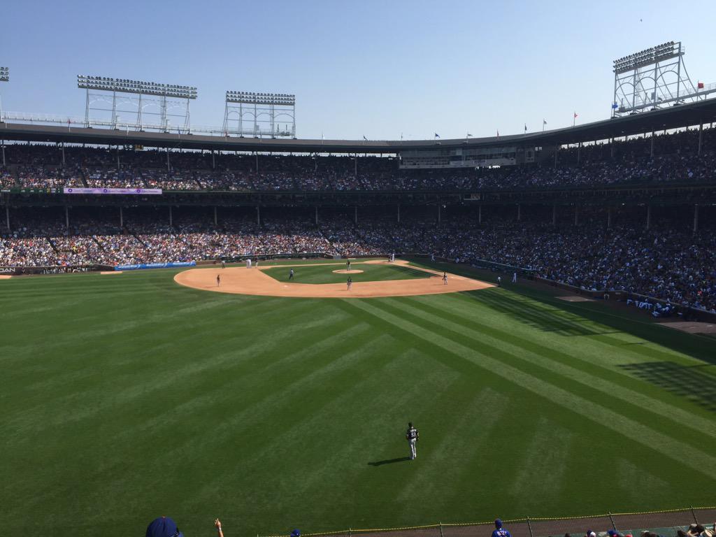 JonPawling's tweet image. I like mine better #SameView