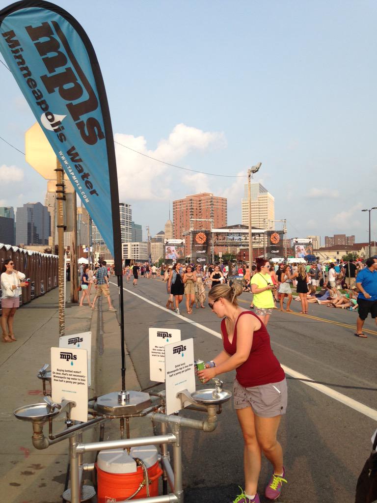 Tap Minneapolis tweet media