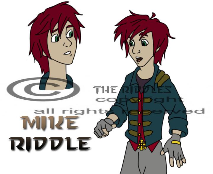 Mike Riddle (@RiddlesThe) | Twitter