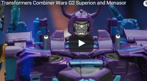 seibertron's tweet photo. SDCC 2015 - Videos of #transformers Combiner Wars Reveals and Devastation Gameplay http://t.co/Exti3fq9fx http://t.co/x2TyCmQa3d