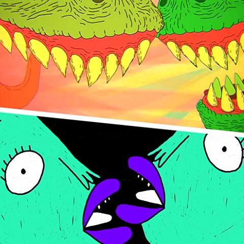 AimHighForLife's tweet image. Music Video Face Off #2.  Don't miss these two amazing animated vids go head to head.  Wat… ift.tt/1M0VuL7