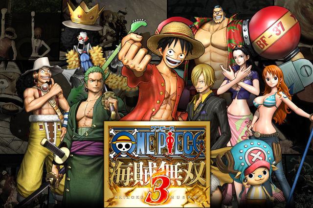 ワンピース海賊無双3攻略まとめ速報 Onepiecekm3 Twitter ワンピース海賊無双3攻略まとめ速報 Onepiecekm3 Twitter
