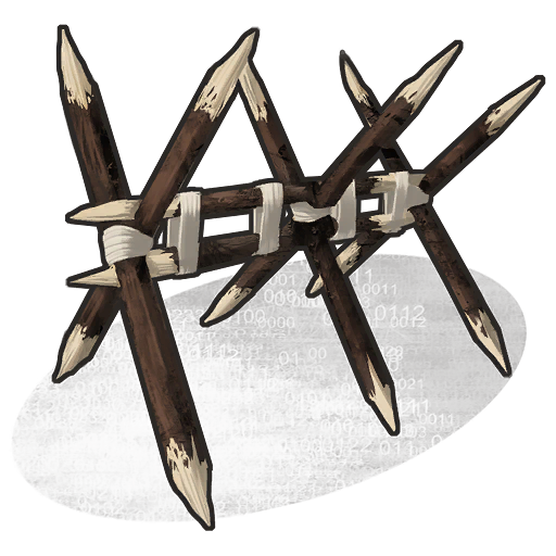 RustWiki's tweet image. Деревянные баррикады (Wooden Barricade) — 
bit.ly/1RonZpN

#Rust #RustWiki #RustUpdate #RustNews