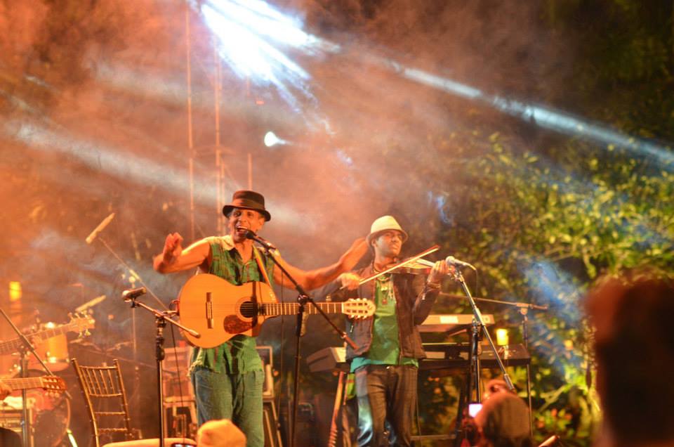 Which artists would you like to see this year at #BaliLiveFestival? Who did you love seeing last year? Let us know!