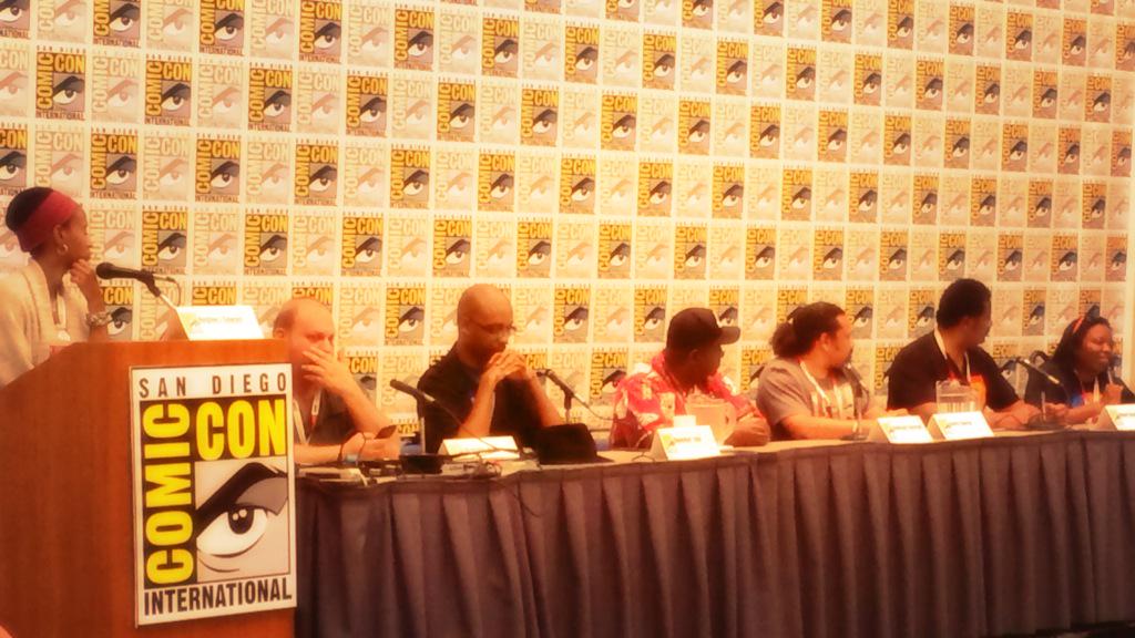 iAyori's tweet photo. Insights... @LockettDown @bperlowNPS @TumbleCreekDani @hannibaltabu #DeWayneCopeland #AndreOwens #RobertRoach #SDCC http://t.co/ZkJyR0o4Xa