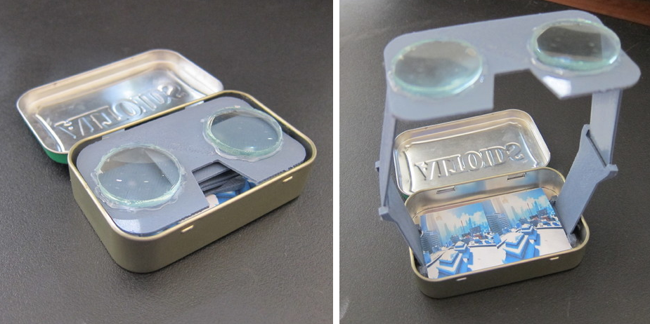 3DPrintingFans's tweet photo. Designer Creates a 3D Printed Viewer for 3D Images http://t.co/Y83C0ueekK http://t.co/bczCf1T0U1