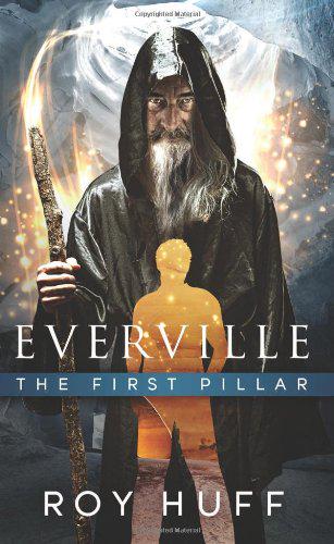 HOT♨EPIC #FANTASY ❇@EvervilleFans ❇EVERVILLE❇ THE FIRST PILLAR Spellbinding Series! #ASMSG amazon.com/dp/B00BCOQSSQ?…