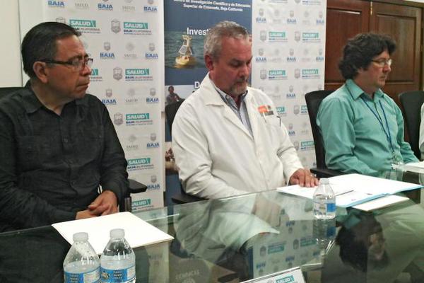 El gobierno de Baja California impone a un sacerdote como parte del Comité de Bioética ht.ly/PsIdT