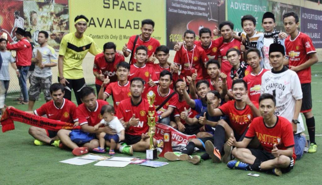 anggoro7's tweet photo. first trophy done, dusted, and still going :) http://t.co/dtoW3Zd0ps