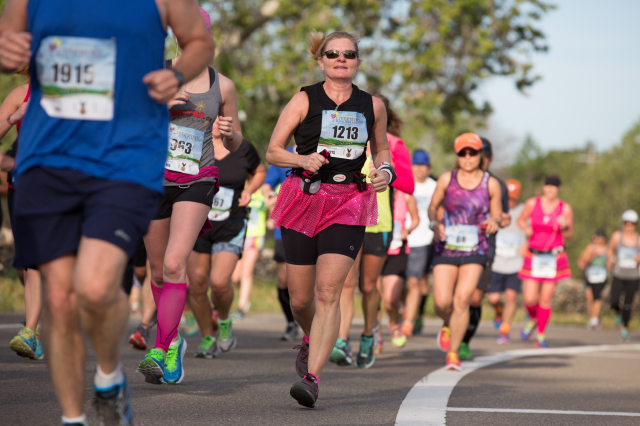 runlivermore's tweet photo. What inspired you to lace 'em up and start running? http://t.co/niPM4r4gjC