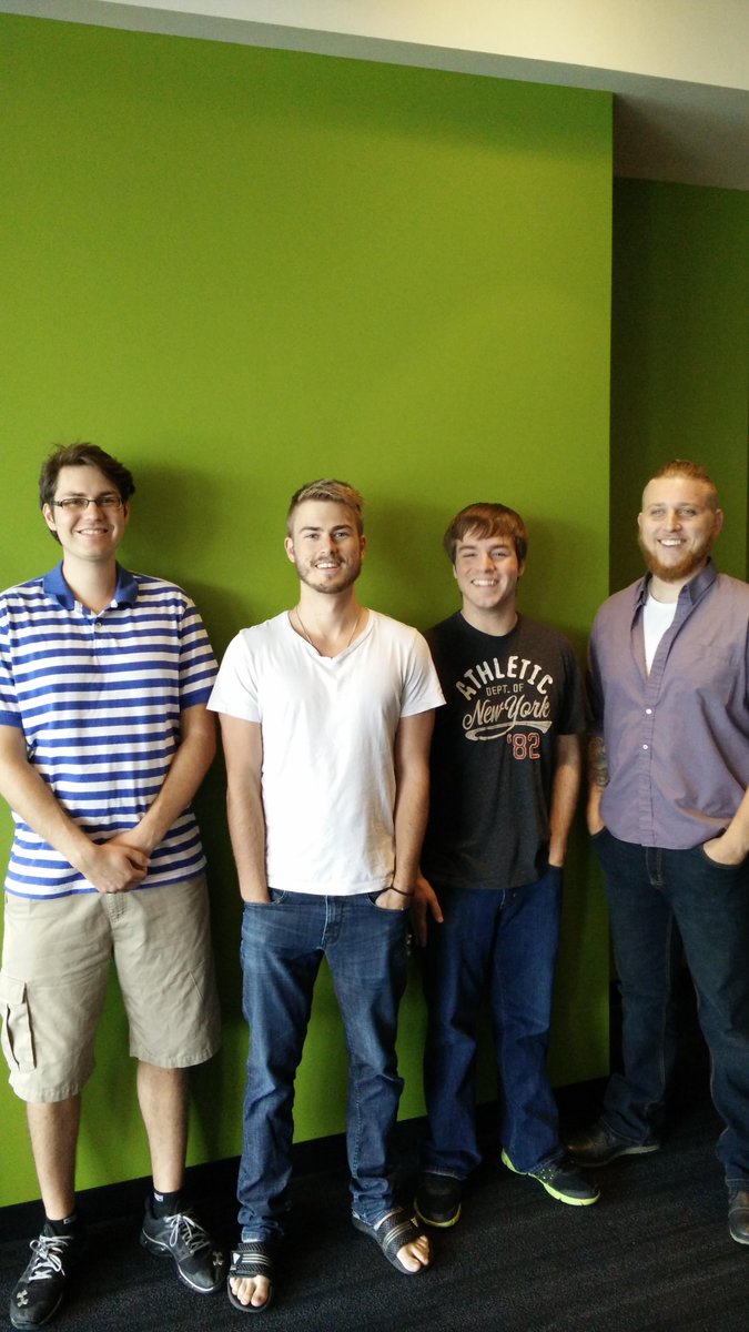 Panda_Insights's tweet photo. The Panda Insights team  - @braden_kemp is a masterful photographer http://t.co/lChyBY11fk