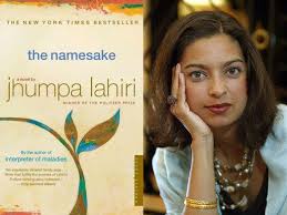 HAPPY BIRTHDAY : Ms. Jhumpa Lahiri (born 11.07.67) author of : The Namesake, The Lowland ... She makes India proud !! 