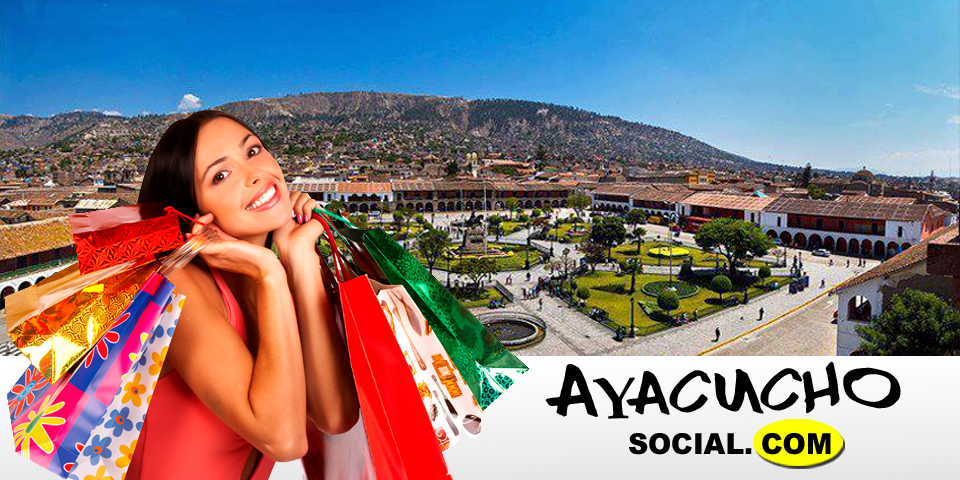 cipayacucho's tweet photo. “#Ayacucho, descubre con un clic ?” 
― todo lo que sucede en tu ciudad-->> http://t.co/F9P2fMKVzj http://t.co/SJZuJIcdRP