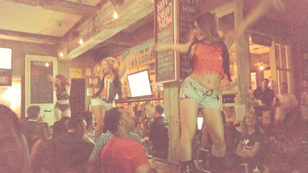 Bar Top Bandits Bartopbandits Twitter