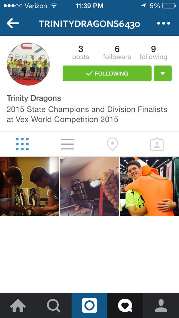 Trinity Dragons 6430 tweet media