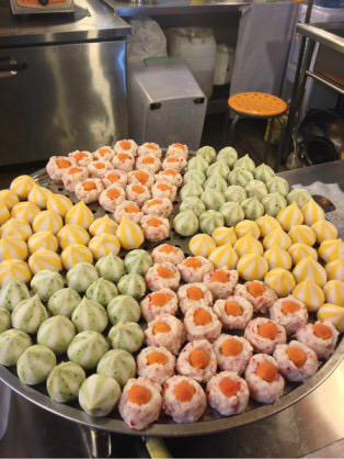 sunshinetmm's tweet image. 美味しそう♡