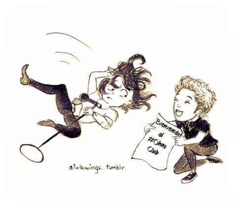 adarmy22's tweet photo. Sinceramente ....
me mate de la risa 
Es la caída mas divina que vi ^-^
#OhNoHarry http://t.co/Yu9xgmsvD7