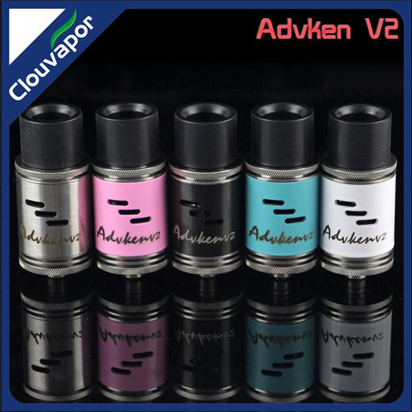winking_lin's tweet image. advken v2 rda
#vapelife #vape #VapeOn #vapour #Smoking #smoked #ecigs #ecigarette #ecigwholesale #eciggity