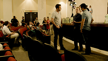 HawaiiFive0CBS's tweet image. This scene was shot @Roosevelt High, which also served as the venue 4Chin Hos HS reunion #H50 bit.ly/1Cl5Fr5