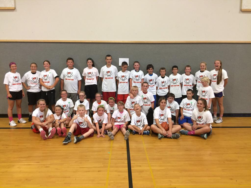 kurtfolson's tweet photo. Great week of Napavine Youth Basketball Camp!  Over 70 future Tigers attended the 4 days. http://t.co/AJ4GfwHJgx