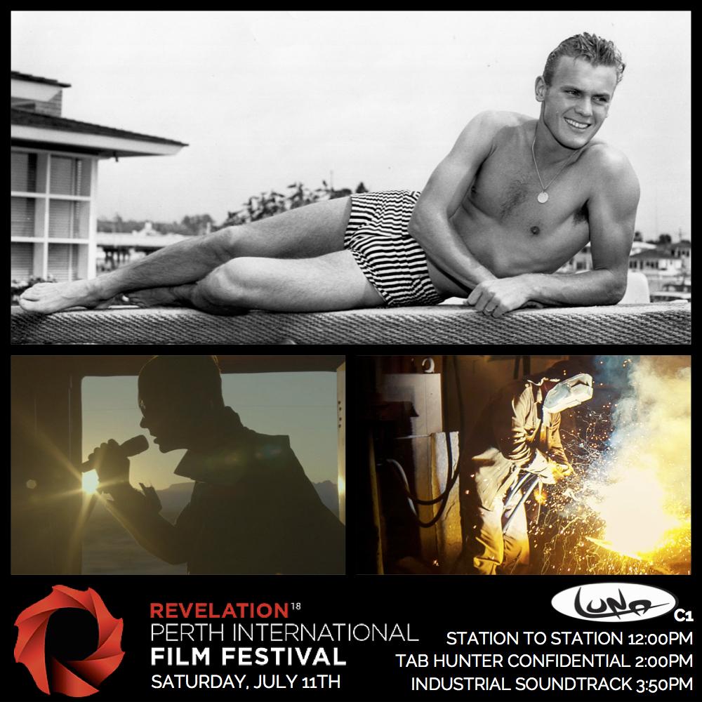 Rev_Film_Fest's tweet photo. Set up camp in #Leederville have your choice of 12 amazing films over 12 hours. How about a minipass marathon? http://t.co/WYYcTc6ta8