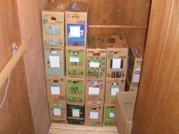 sunshinetmm's tweet image. ここに入れよう