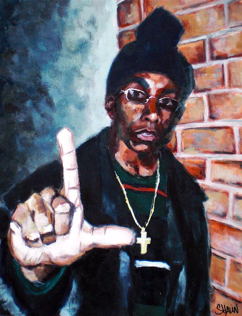 instagrvm's tweet photo. #RIP Big-L 🔥🙏🏾👆🏾🎶 http://t.co/0lR6MaNLMi