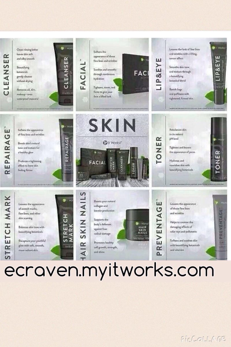 ecraven_itworks's tweet photo. http://t.co/tsaVE1Sxs4