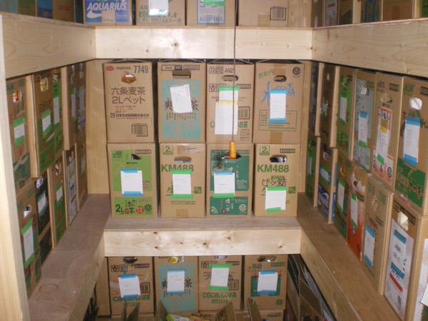 sunshinetmm's tweet image. もう入りきらない...