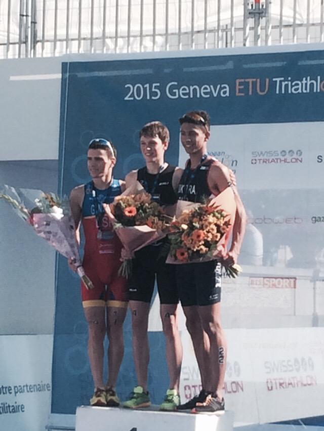 CoachCasson's tweet photo. Well done #BenDee @Ben_Dijkstra on yr 1st European Champs medal. Gr8 job @James_Teagle @JimmyKershaw1 & @AlexWest1234 http://t.co/1u0nIDwwzS