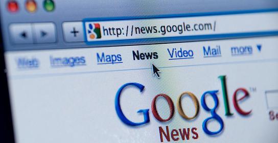 Santiago_Sanz_L's tweet photo. La tasa Google ha reducido un 16% el tráfico de los medios españoles online, según informe http://t.co/HXmBNpasBv http://t.co/EY8mFkF7RP