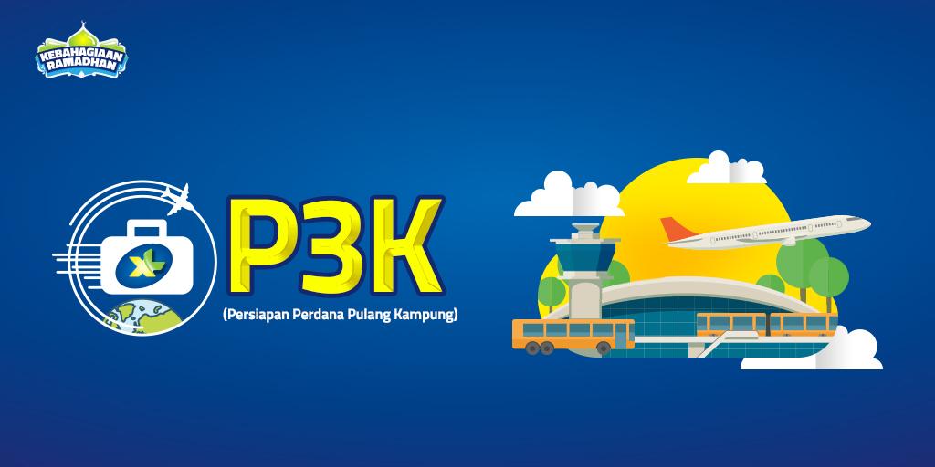 Mau mudik km semakin nyaman? Retweet tweet ini utk dapatkan hadiah pulsa up to Rp 1,000,000 dr <a href="/XL123/">XL-12</a> #SpreadTheLove