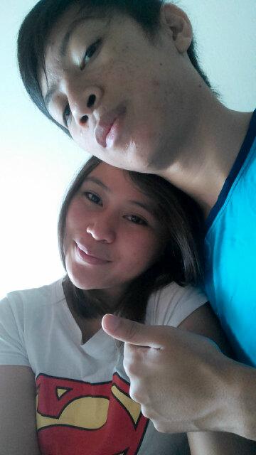 TinggogoyCP's tweet photo. W/ @geraldkoroh http://t.co/sObtRvFgnG
