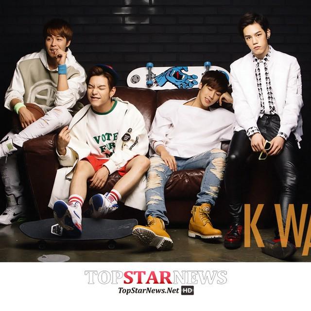 topstarnews's tweet photo. #KPOP #엔플라잉 #NFlying #화보 #Pictorial #케이웨이브 #KWAVE #Fashion #Fashionista #TOPSTARNEWS #톱스타뉴… http://t.co/NXA5EF9VOv http://t.co/Sg0lCeCdeP