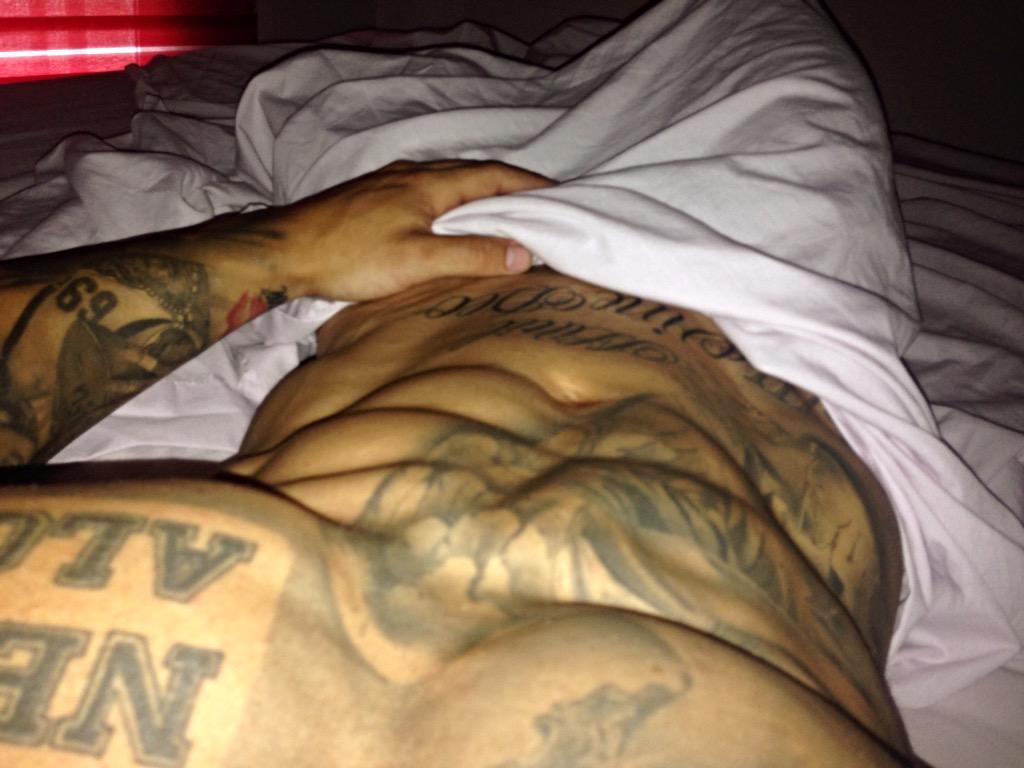 Good morning everybody 😏