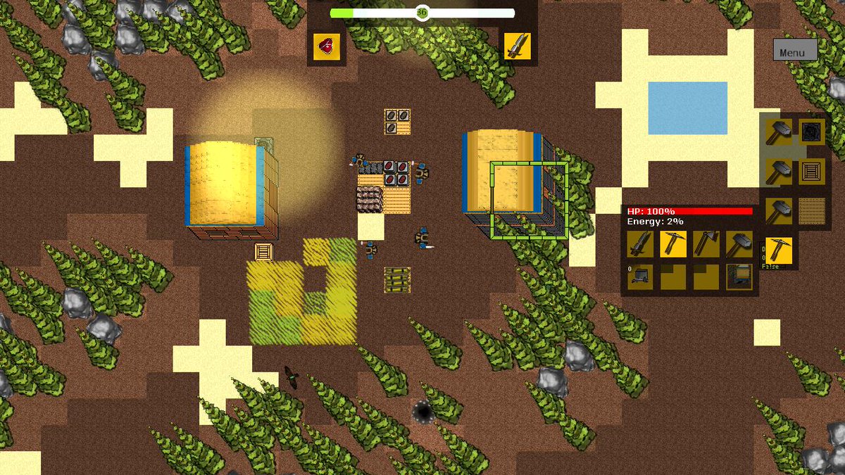 yo_serjio's tweet image. The Village Builder ;)
@steam_games #greenlight #indiedev #gamedev #Fall_of_Island #screenshotsaturday