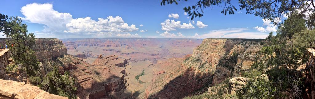 Loved seeing the #WestCoast especially #LA #Hollywood and the #GrandCanyon while traveling to #California &amp; #Arizona