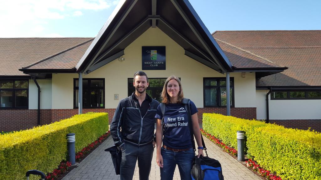 #bournemouth #Dorset need further help with #stroke hand rehab? Contact <a href="/BWTphysio/">bwt physio</a> <a href="/WestHantsHPC/">West Hants Performance Tennis</a> <a href="/feelingphysio/">Alessandro Rossin</a>