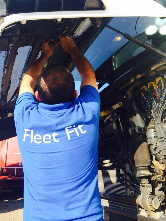 At least the suns out 😎