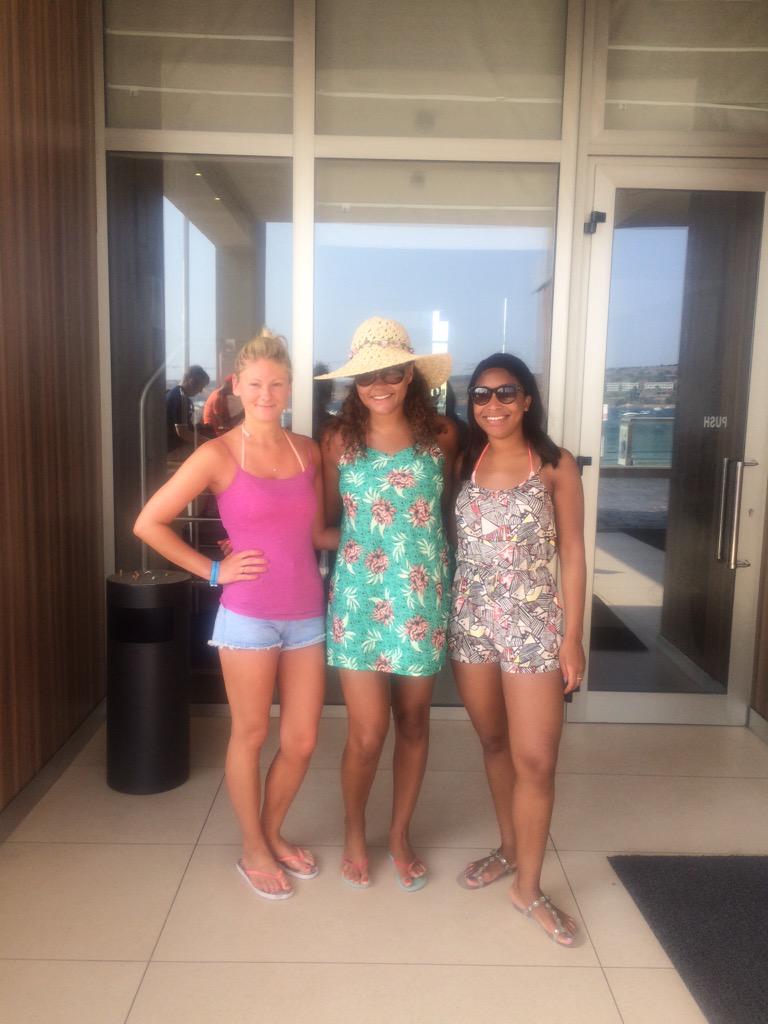 Ready for that boat life #malta 🌞🍹👙⛵️