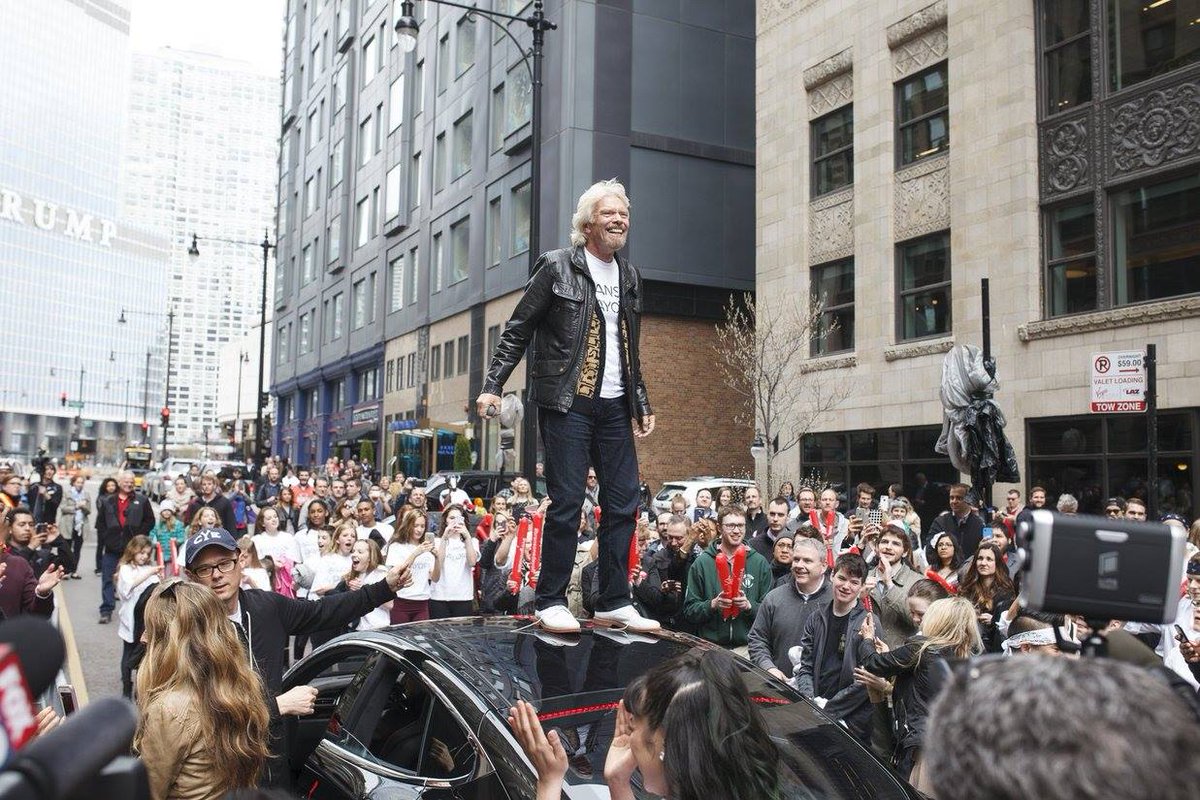 How to start a business: virg.in/hsb <a href="/VirginStartUp/">Virgin StartUp</a>