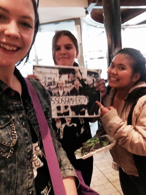 5SOSFAMPerth's tweet photo. Hey @5SOS Perth had a small Meetup today! I baked a cake for Lashton 🙌🏻 #5SOSFAM #5SOSMeetupDayPerth #5sosperthrep http://t.co/40QYkIFdoQ