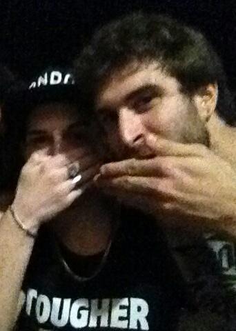 lstdtwit's tweet image. #sbcr #lestrade 
@BloodyBeetroots