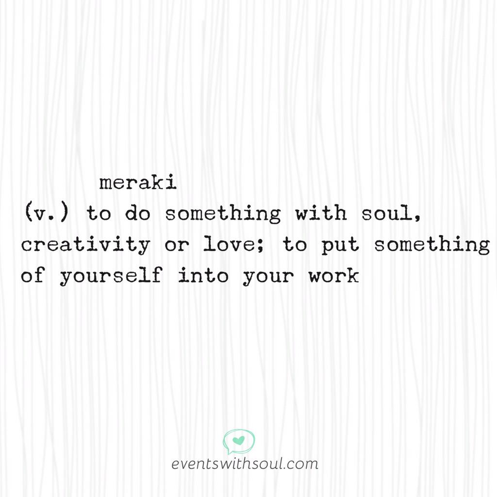 #wordporn Untranslatable words have my 💚